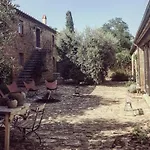 Hotel La Saracina Pienza