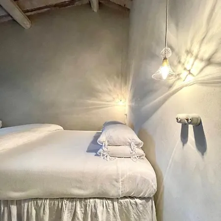 Hotel La Saracina