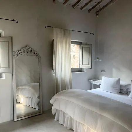 La Saracina Hotel
