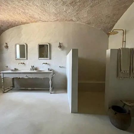 La Saracina Pienza