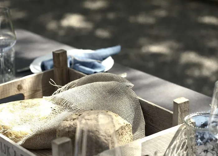 La Saracina Отель 2*