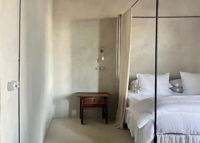 Отель La Saracina 2*