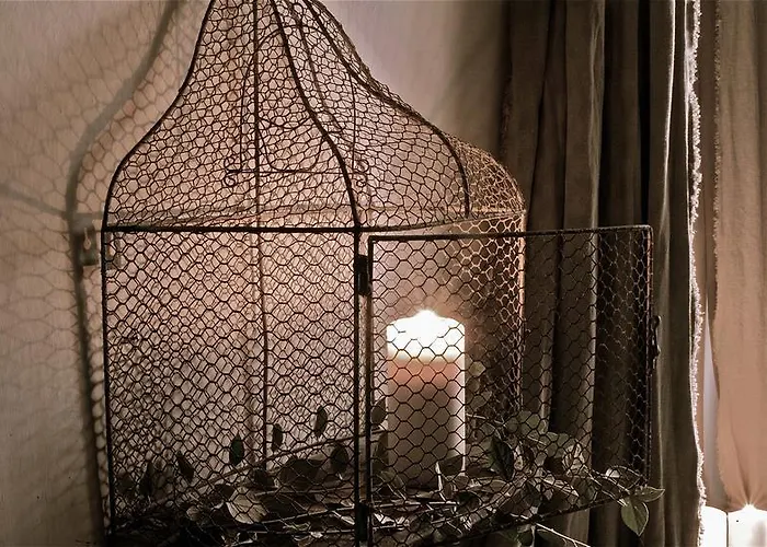 La Saracina 2* Пиенца