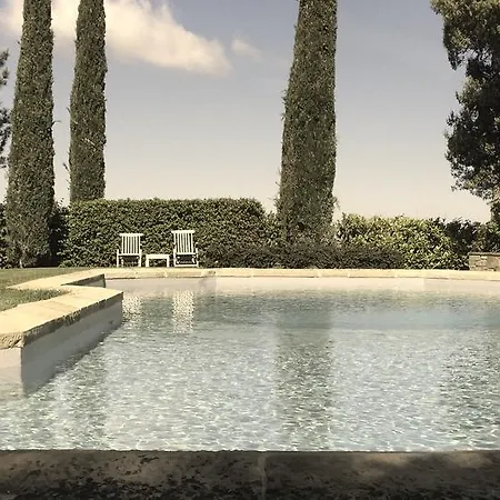Hotel La Saracina