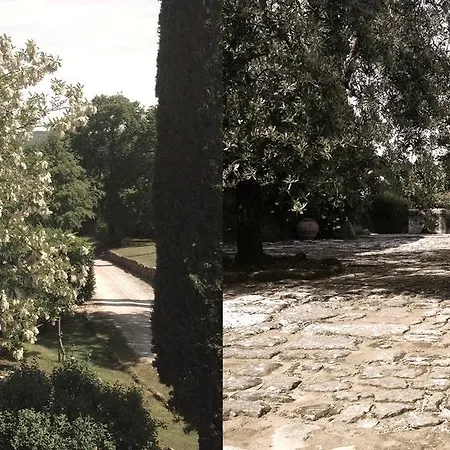 La Saracina Pienza