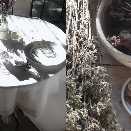Hotel La Saracina Pienza