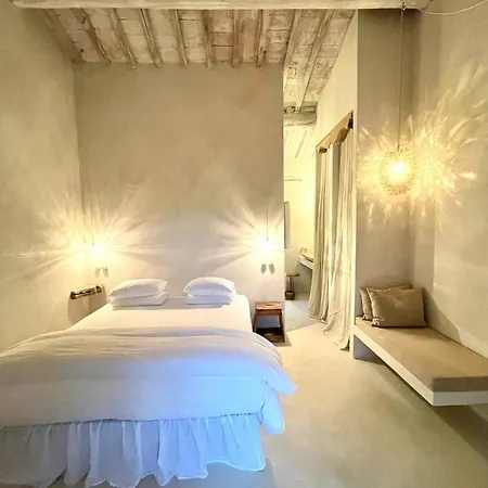 La Saracina Hotel Pienza