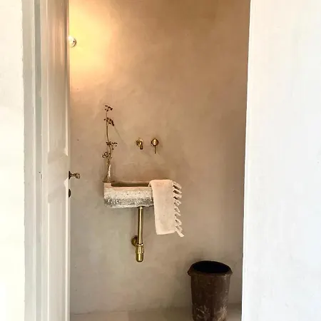 Hotel La Saracina Pienza
