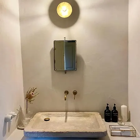 La Saracina 2*
