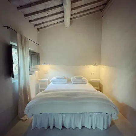 Hotell La Saracina