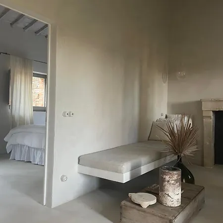 Szálloda La Saracina Pienza