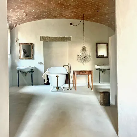 Hotel La Saracina