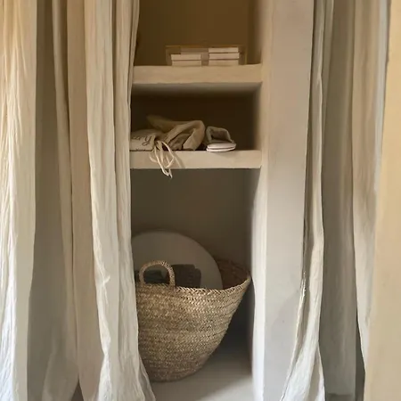 La Saracina Hotel Pienza
