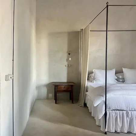 Hotell La Saracina 2*