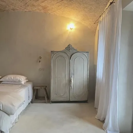 La Saracina 2*