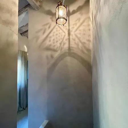 La Saracina Hotel