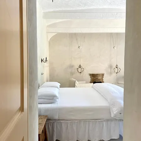 Hotel La Saracina 2*