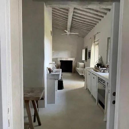 Hotel La Saracina