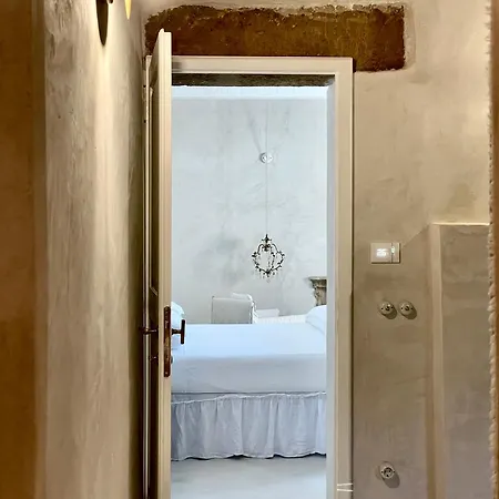 La Saracina Hotel Pienza