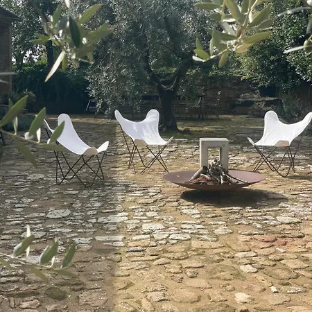La Saracina 2*