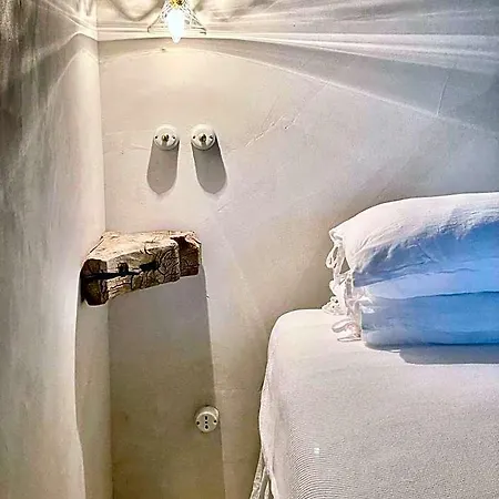 Hotel La Saracina Pienza
