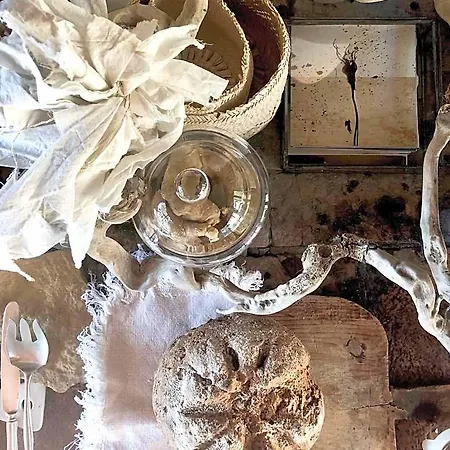 La Saracina 2*