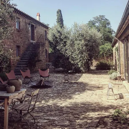 Hotel La Saracina Pienza