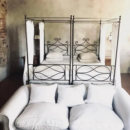 La Saracina Hotel