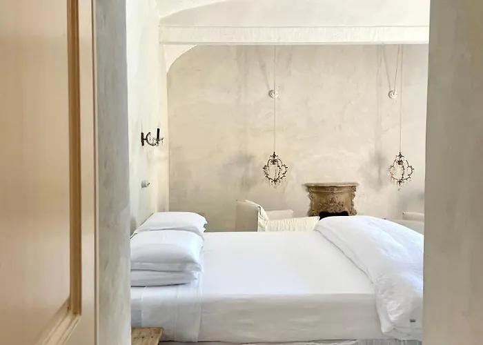 Hotel La Saracina 2*
