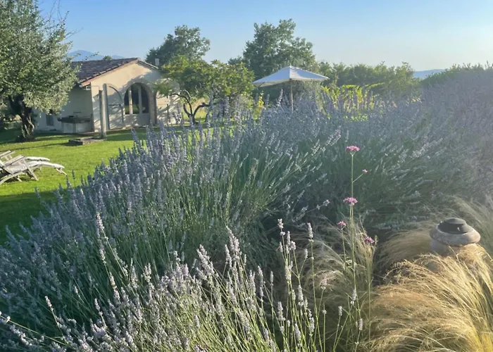 La Saracina Hotel Pienza