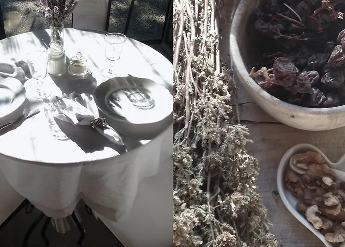 Otel La Saracina Pienza